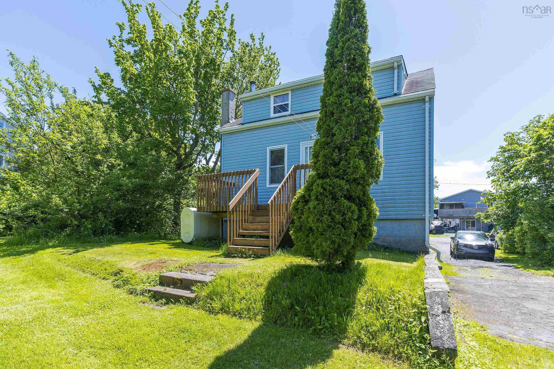 5 Fairview Avenue, Halifax, NS