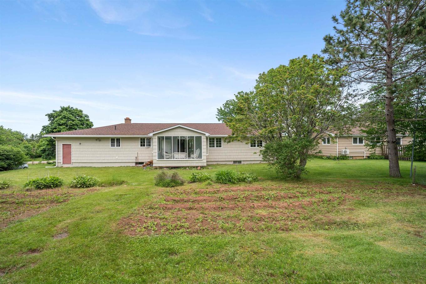 44 Meadow Park Drive, East Amherst, NS