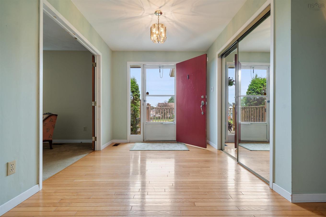 44 Meadow Park Drive, East Amherst, NS
