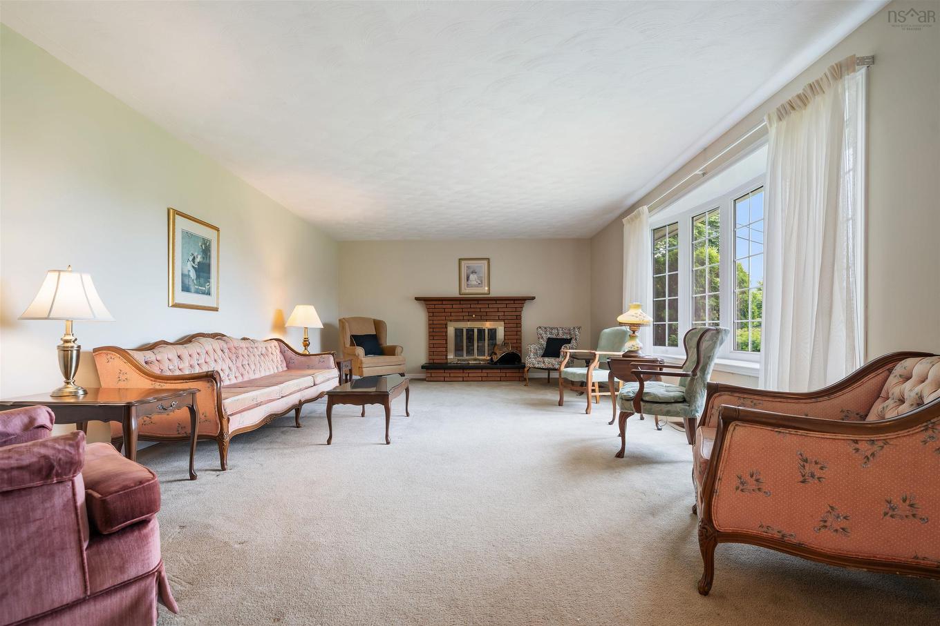 44 Meadow Park Drive, East Amherst, NS