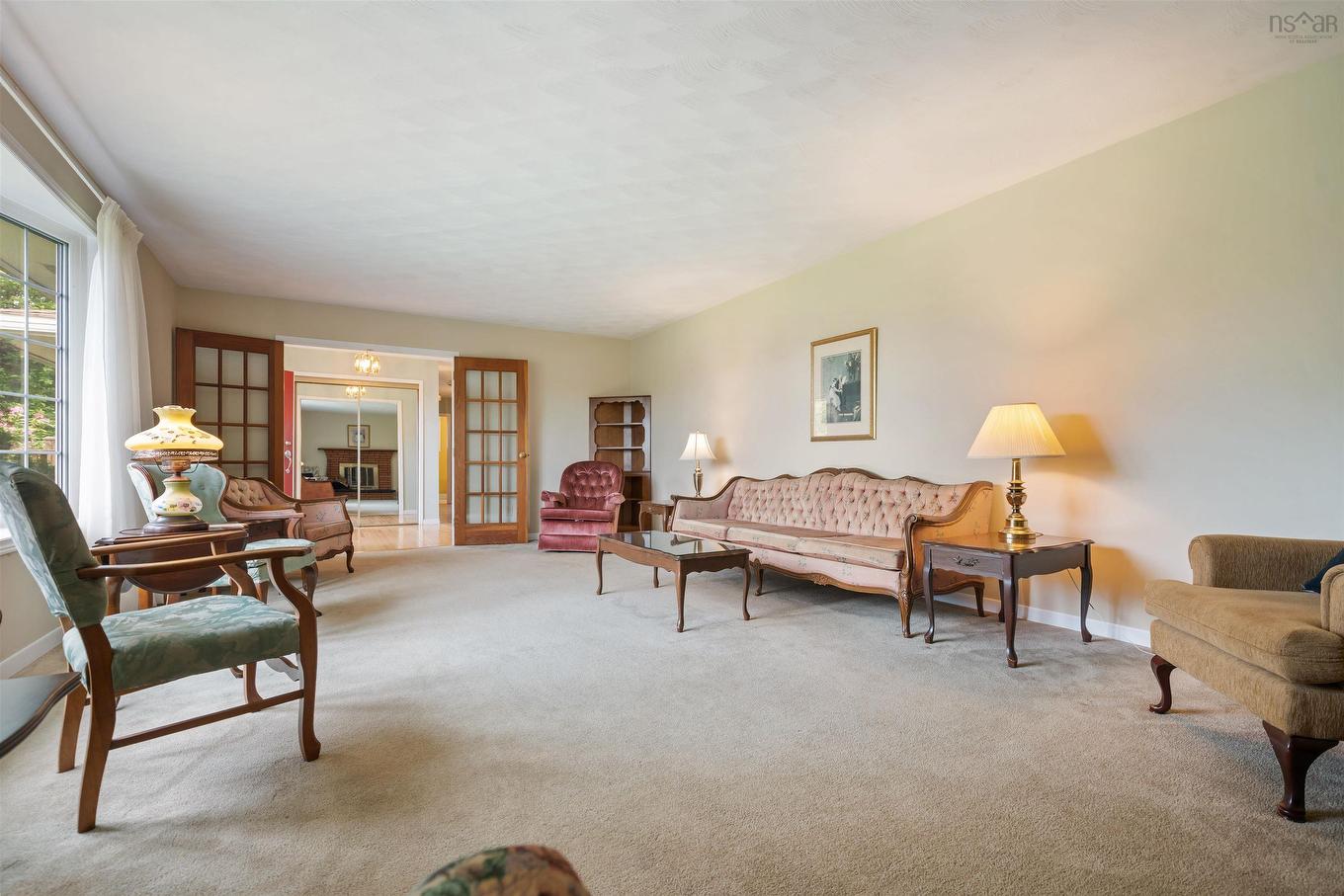 44 Meadow Park Drive, East Amherst, NS