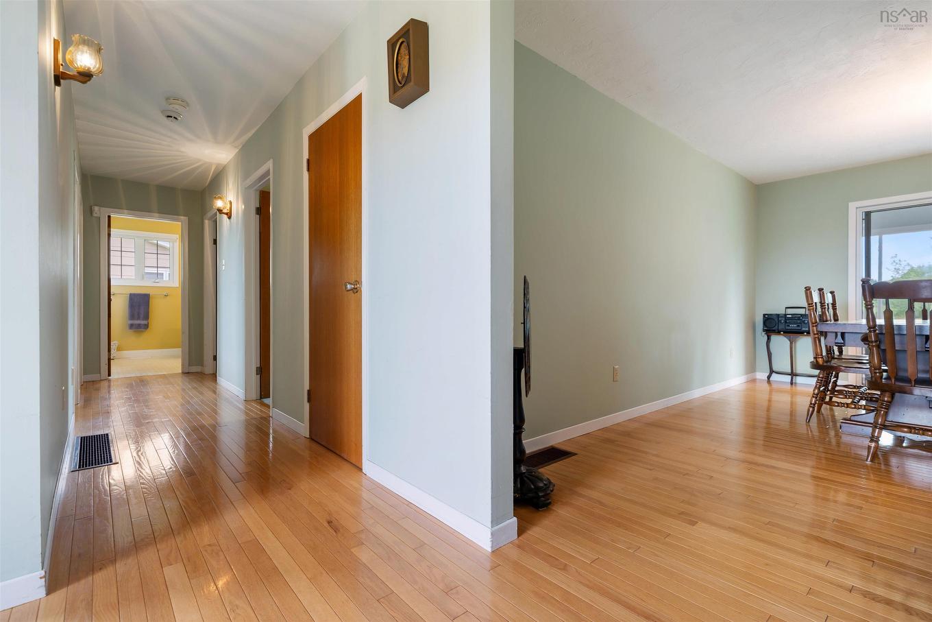 44 Meadow Park Drive, East Amherst, NS