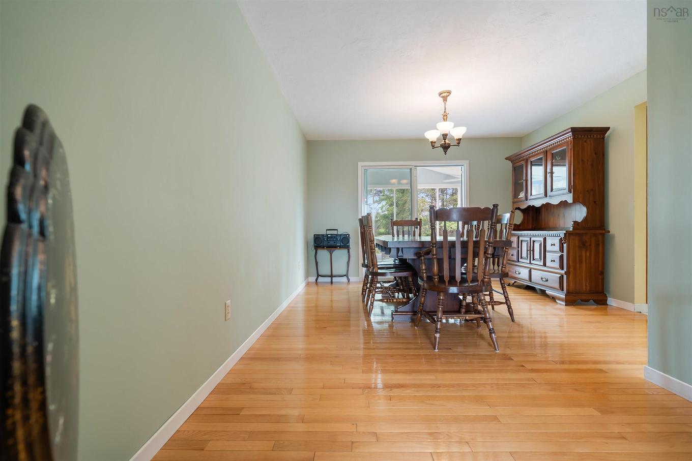 44 Meadow Park Drive, East Amherst, NS