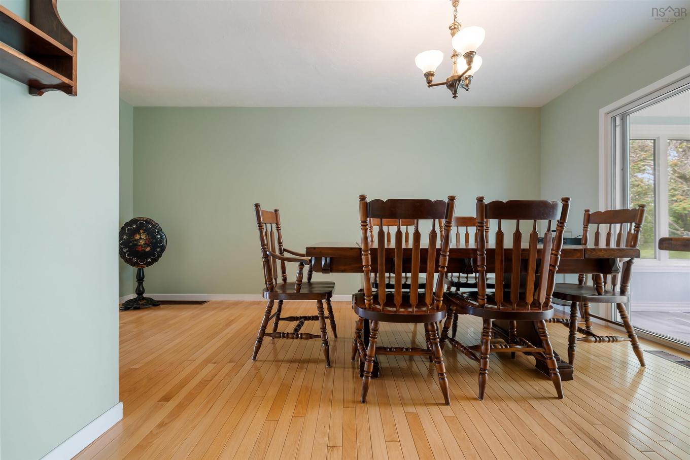 44 Meadow Park Drive, East Amherst, NS