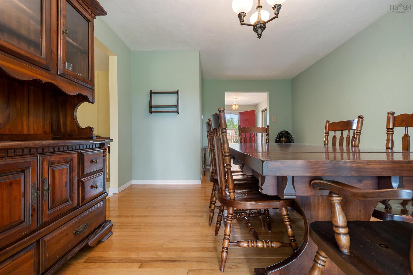44 Meadow Park Drive, East Amherst, NS