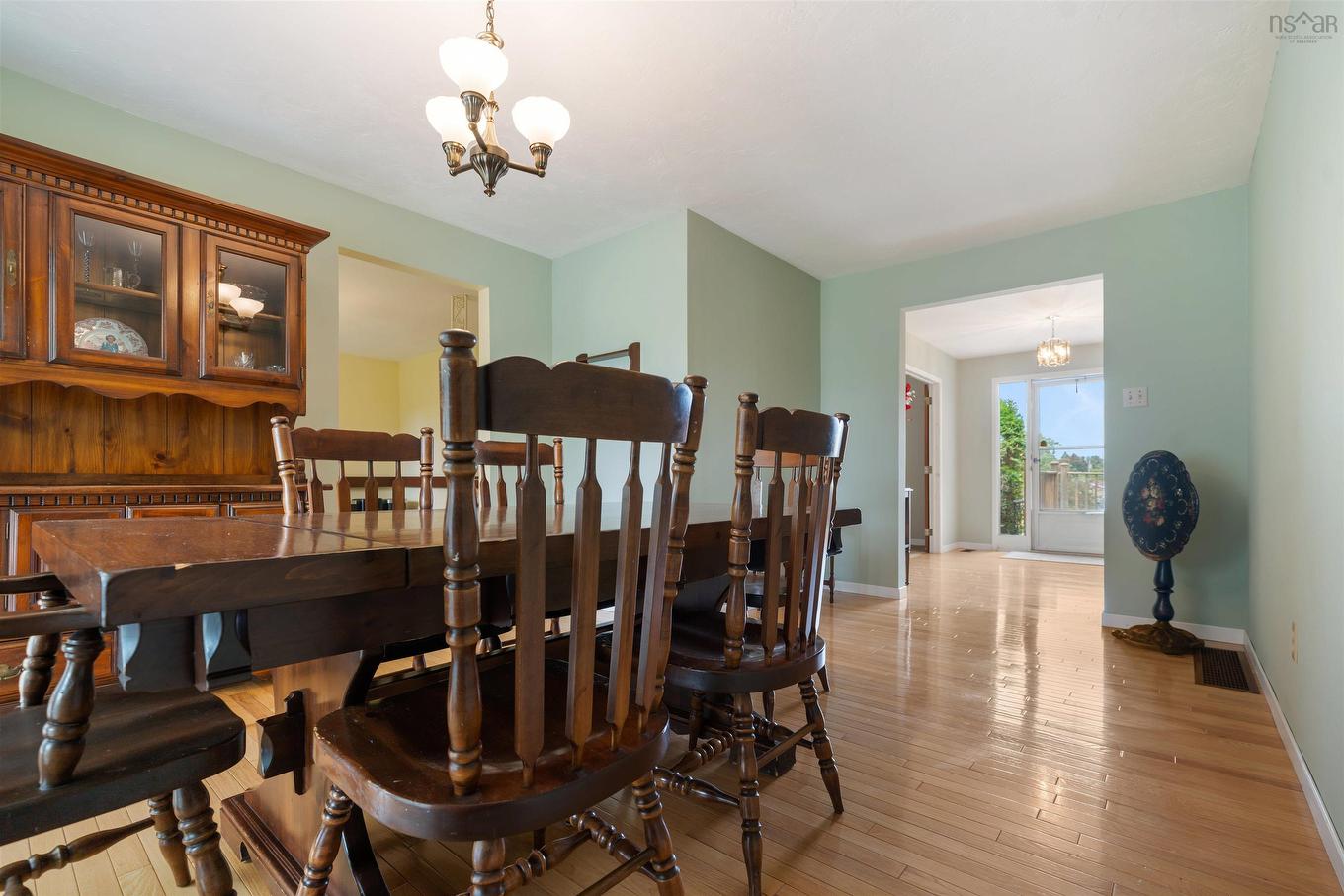 44 Meadow Park Drive, East Amherst, NS