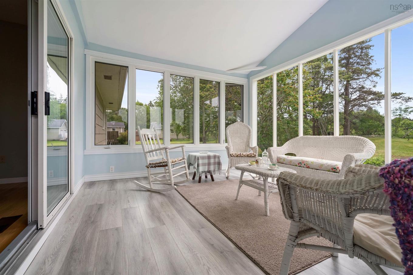 44 Meadow Park Drive, East Amherst, NS