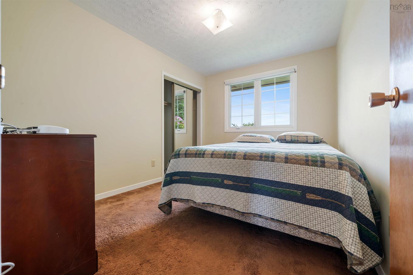 44 Meadow Park Drive, East Amherst, NS