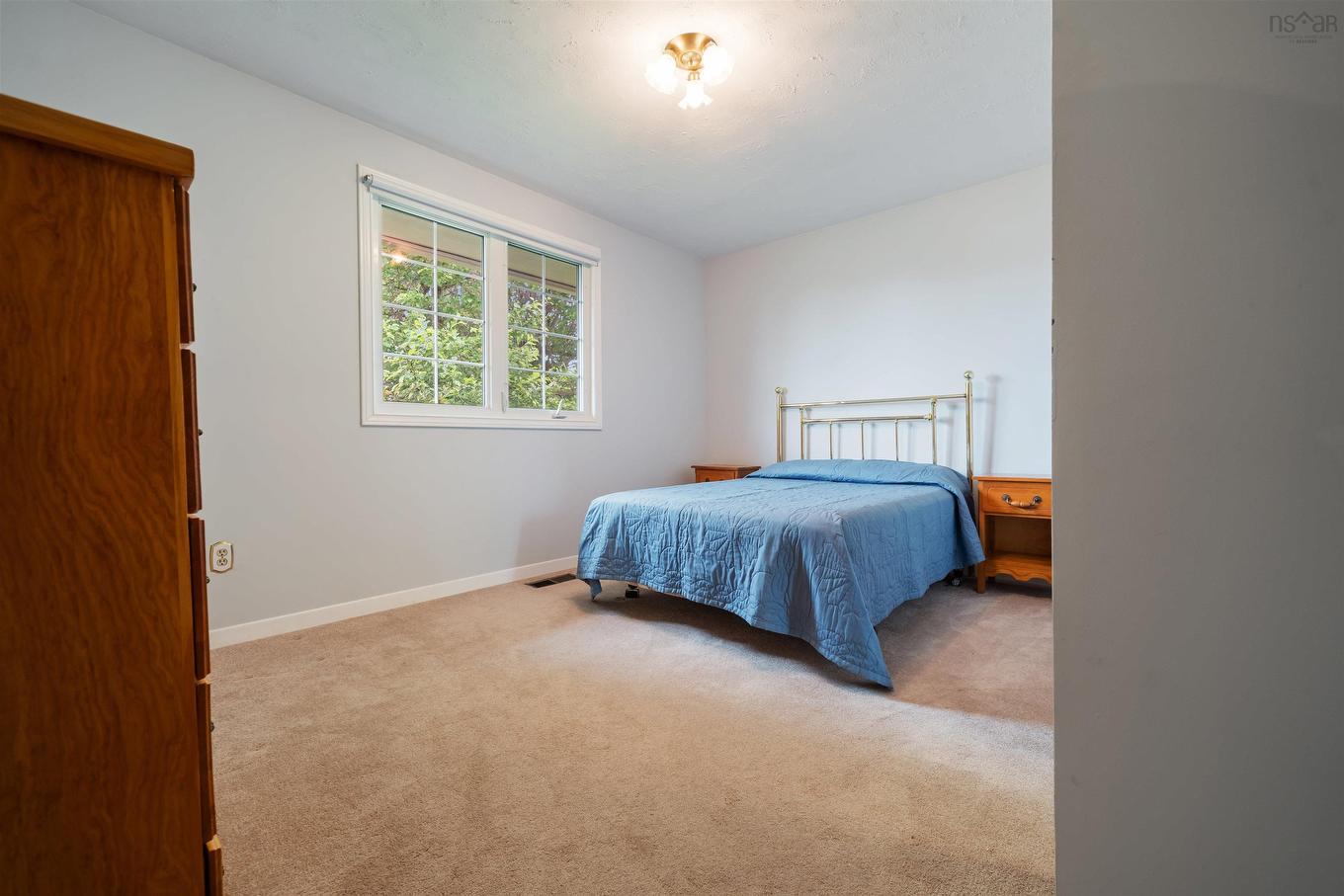 44 Meadow Park Drive, East Amherst, NS