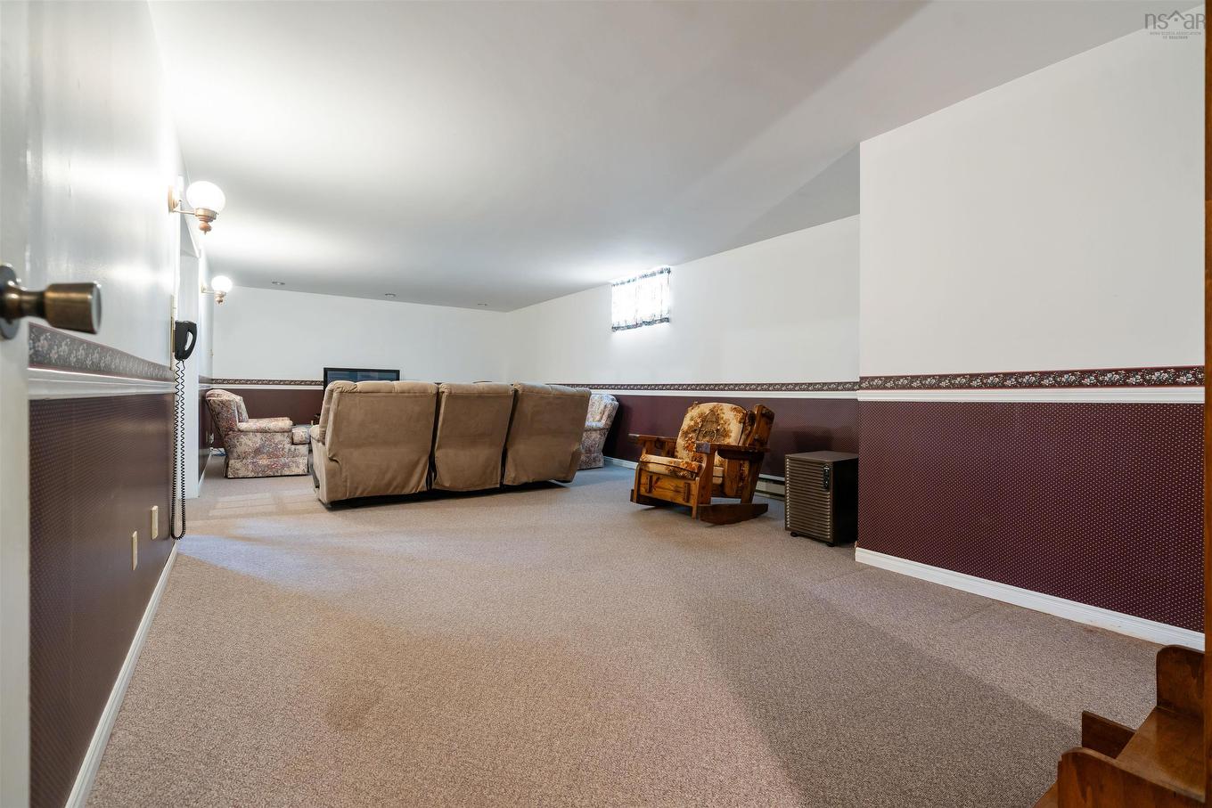 44 Meadow Park Drive, East Amherst, NS