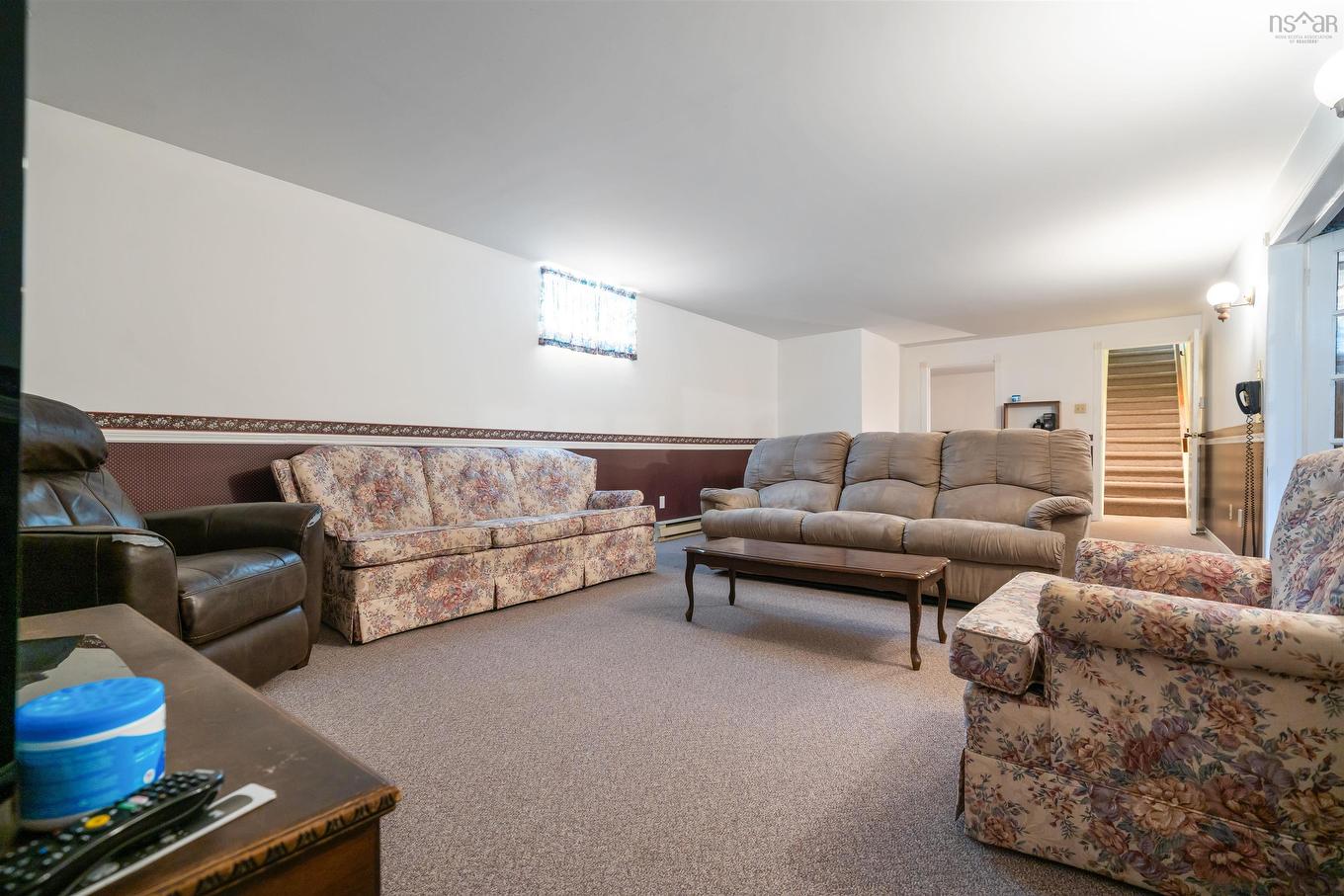44 Meadow Park Drive, East Amherst, NS