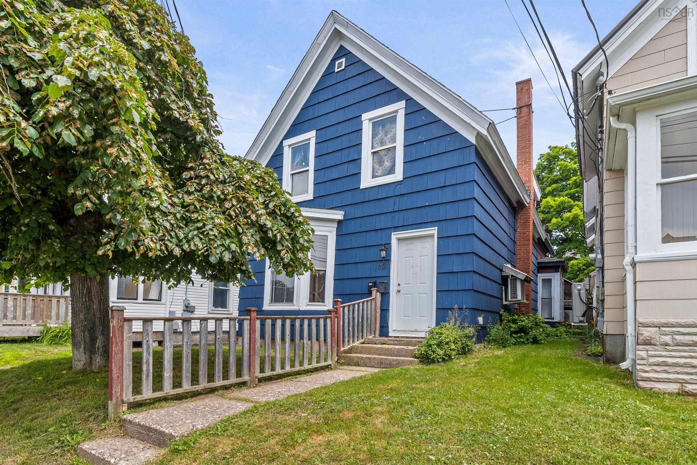 59 Pleasant Street, Truro, NS