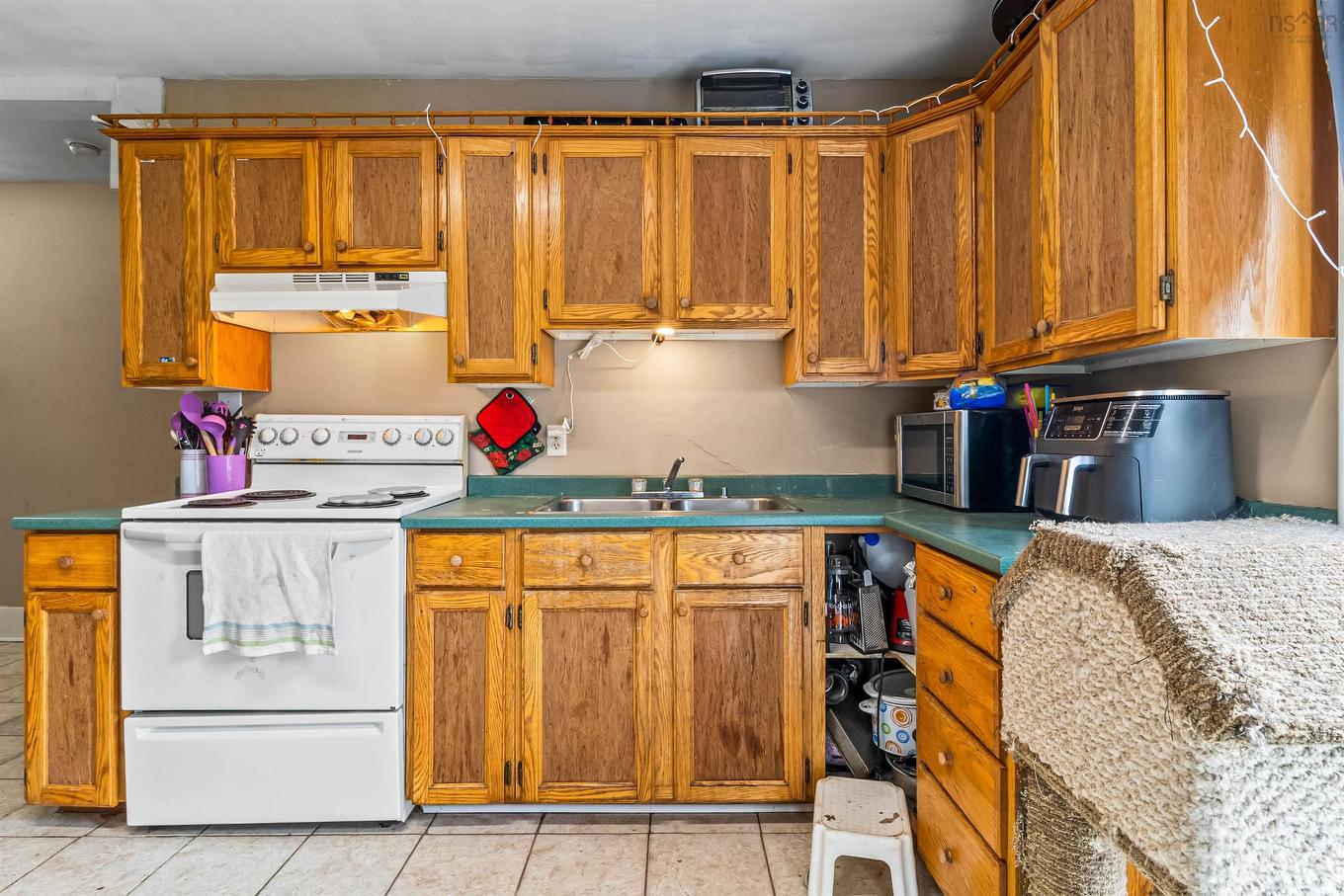 59 Pleasant Street, Truro, NS
