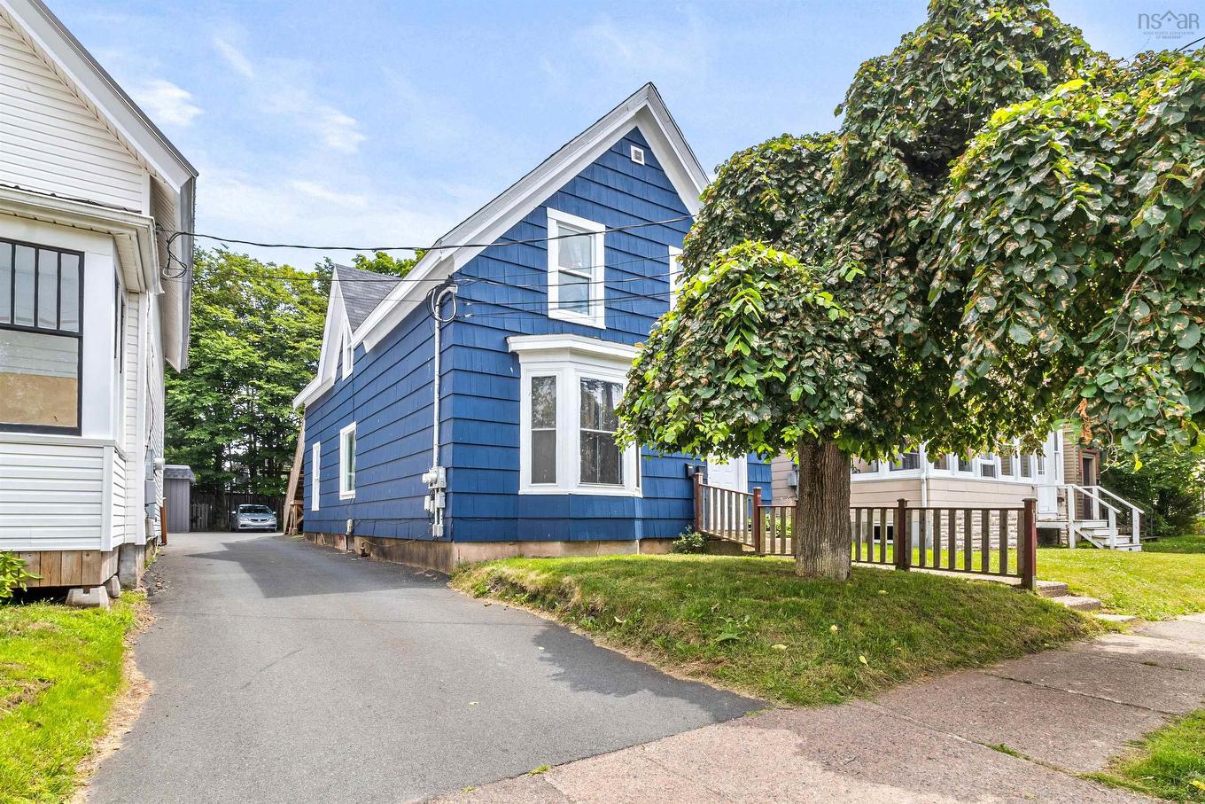 59 Pleasant Street, Truro, NS