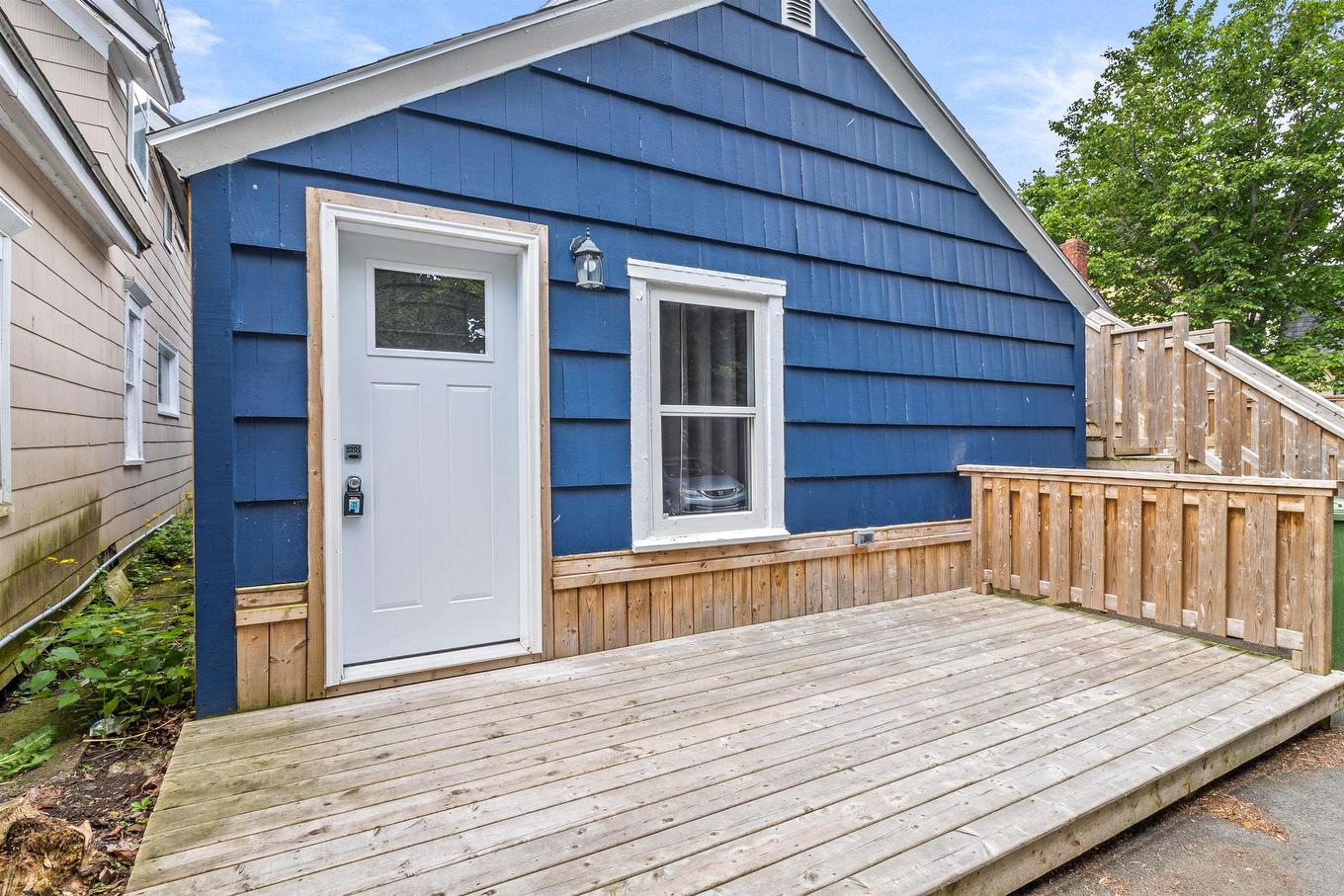 59 Pleasant Street, Truro, NS