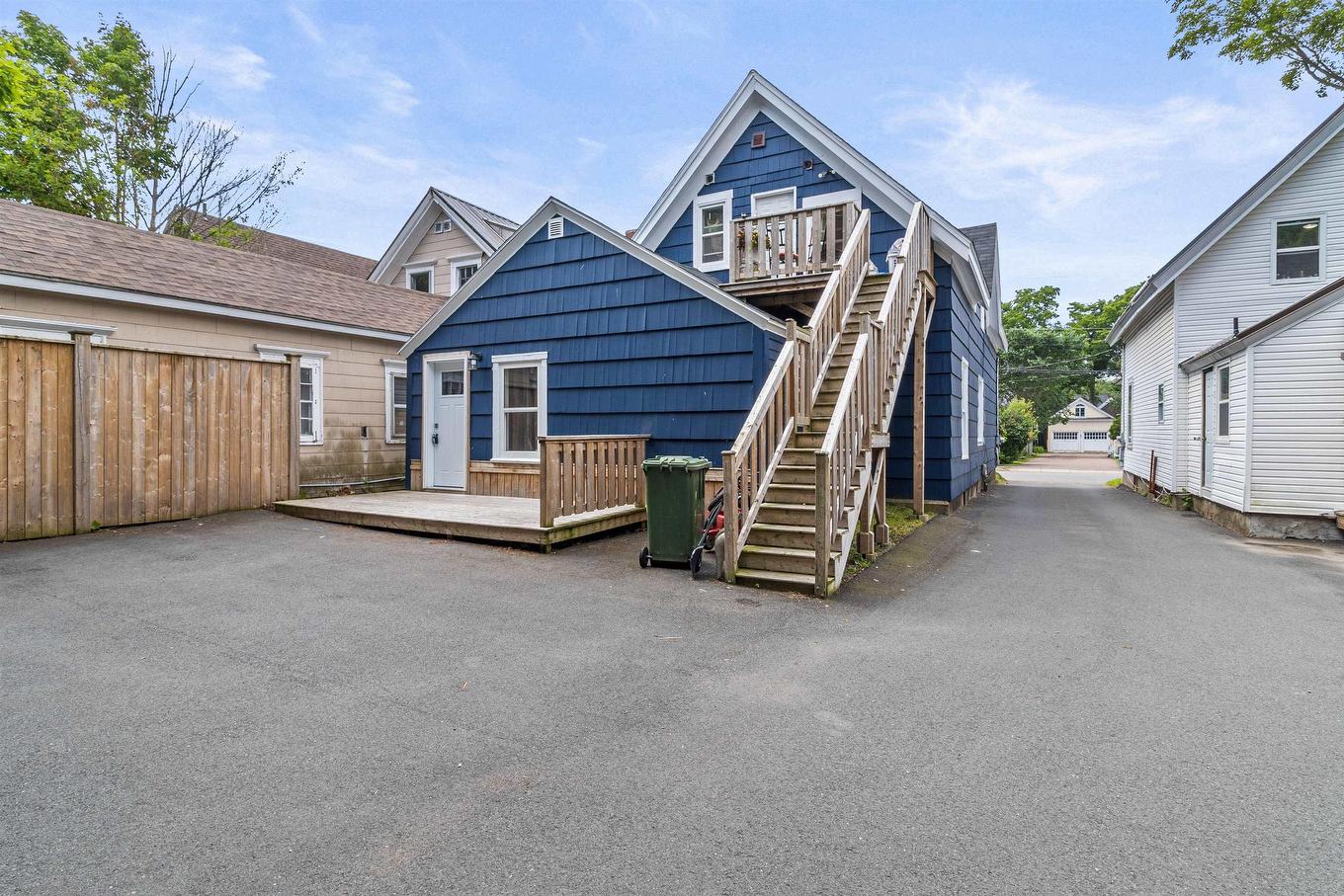 59 Pleasant Street, Truro, NS
