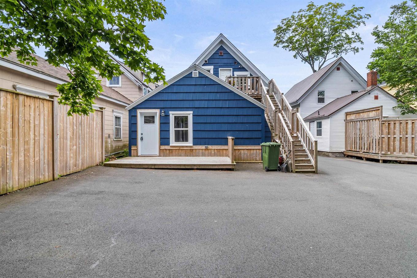 59 Pleasant Street, Truro, NS