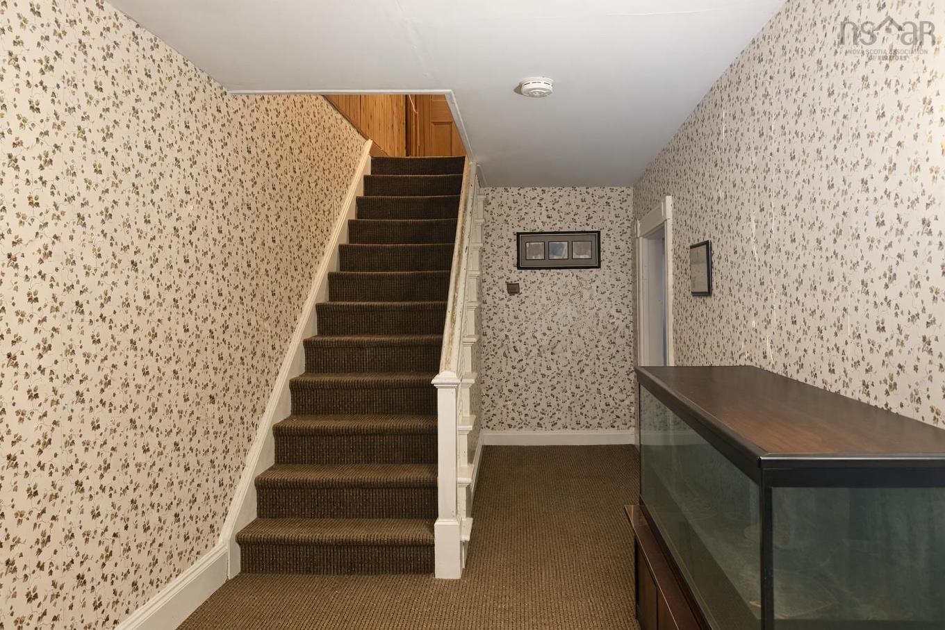 61-63 Albion Street, Amherst, NS