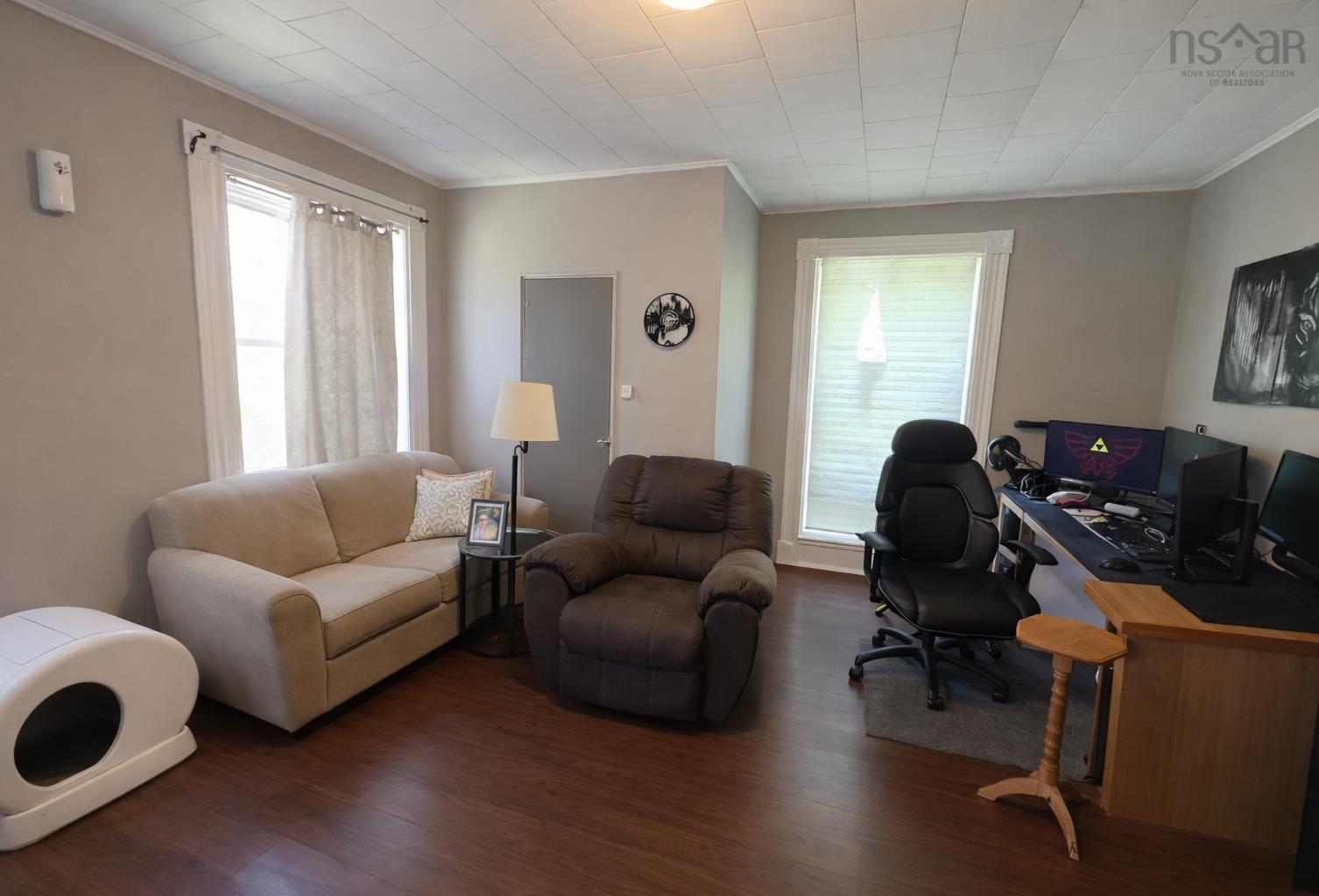 29 Spring Street, Amherst, NS