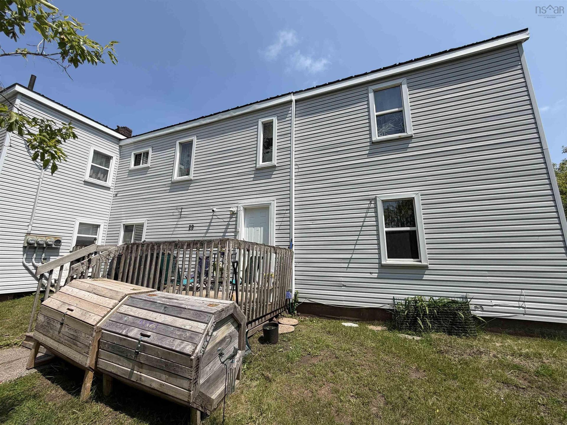 29 Spring Street, Amherst, NS