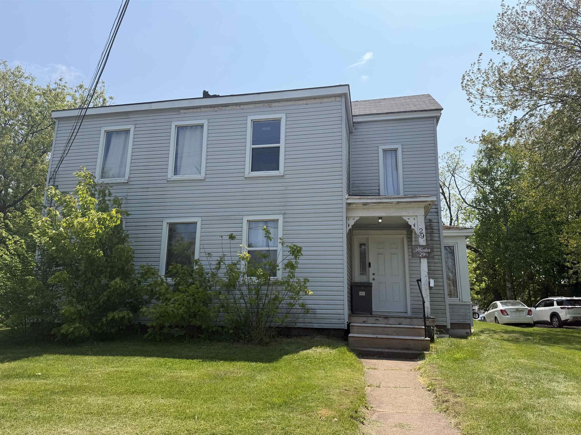 29 Spring Street, Amherst, NS