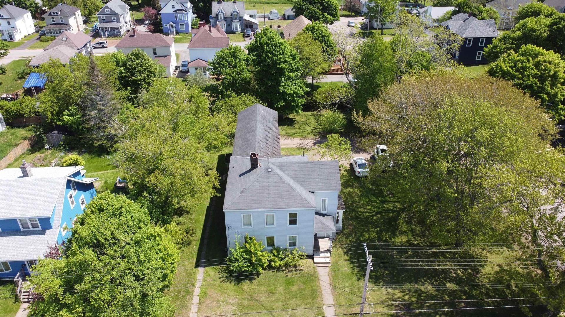 29 Spring Street, Amherst, NS
