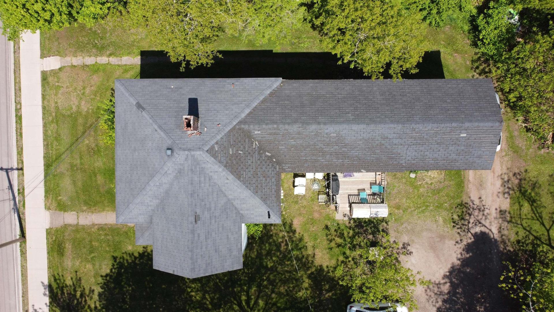 29 Spring Street, Amherst, NS