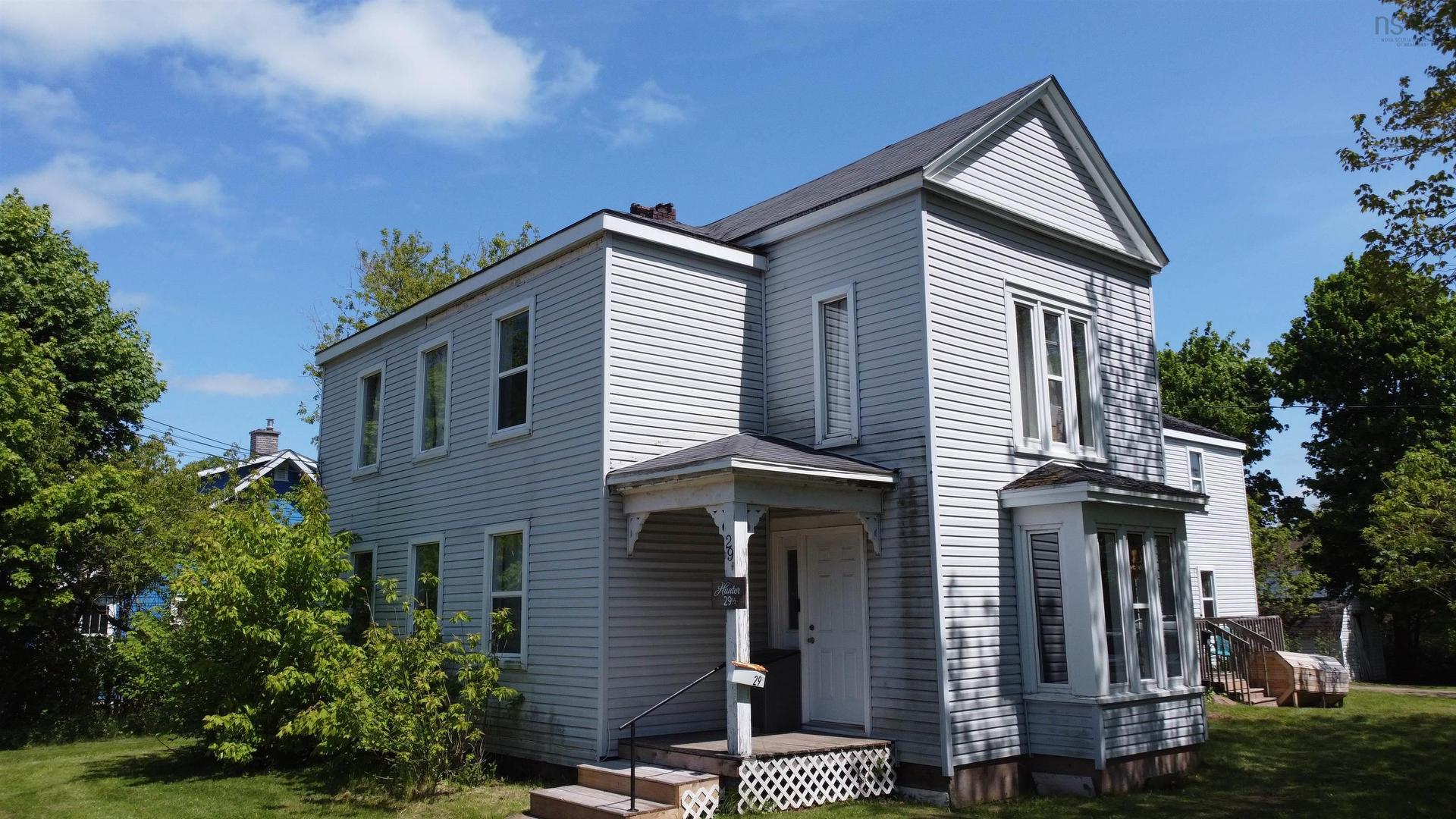 29 Spring Street, Amherst, NS