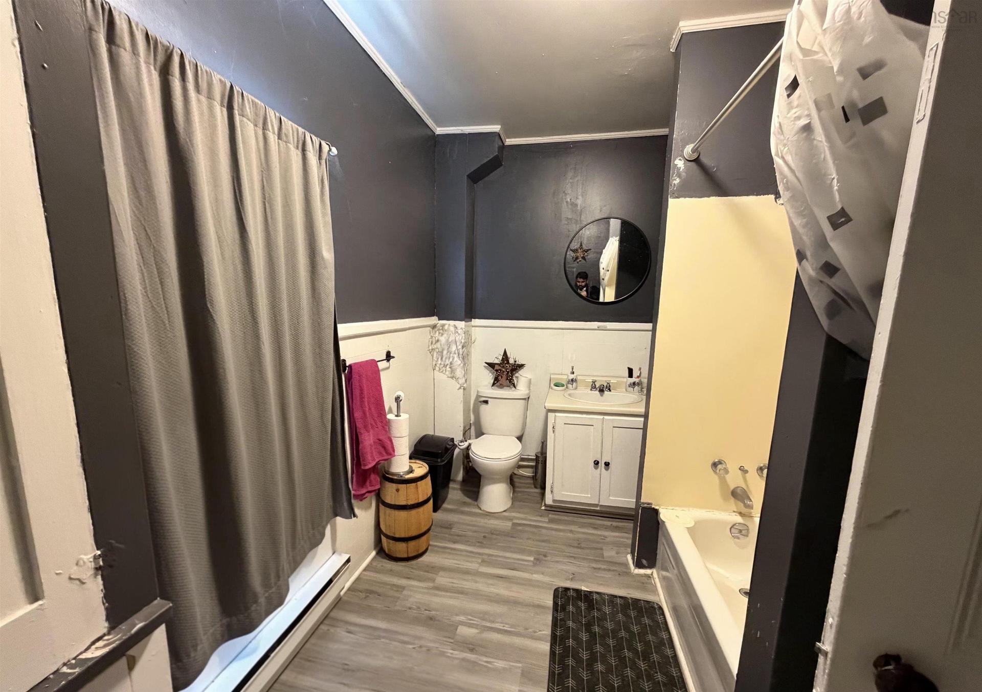 29 Spring Street, Amherst, NS