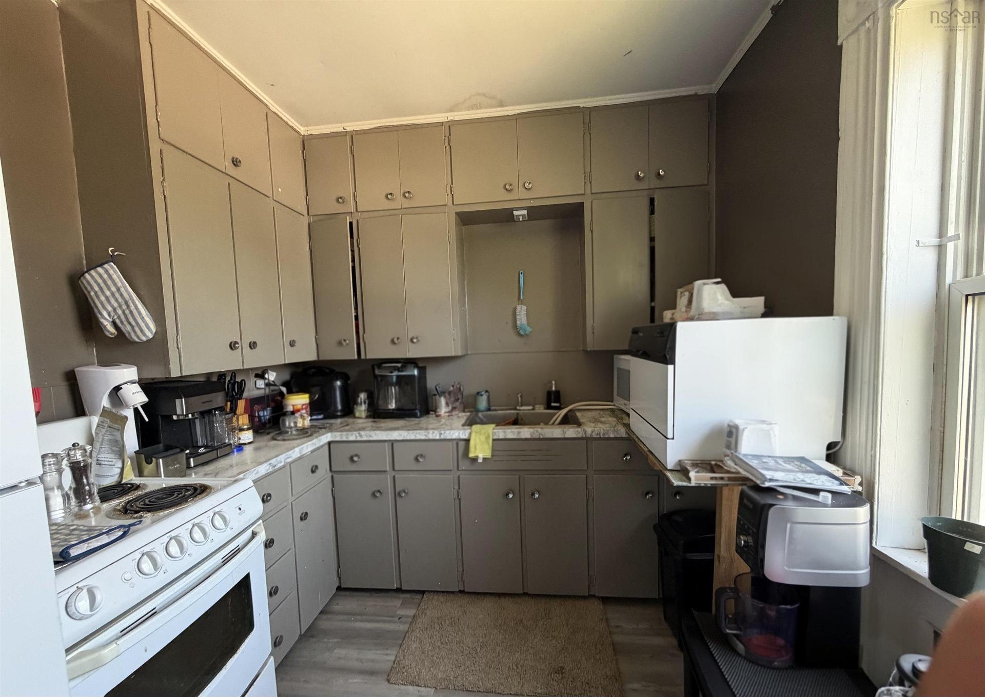 29 Spring Street, Amherst, NS