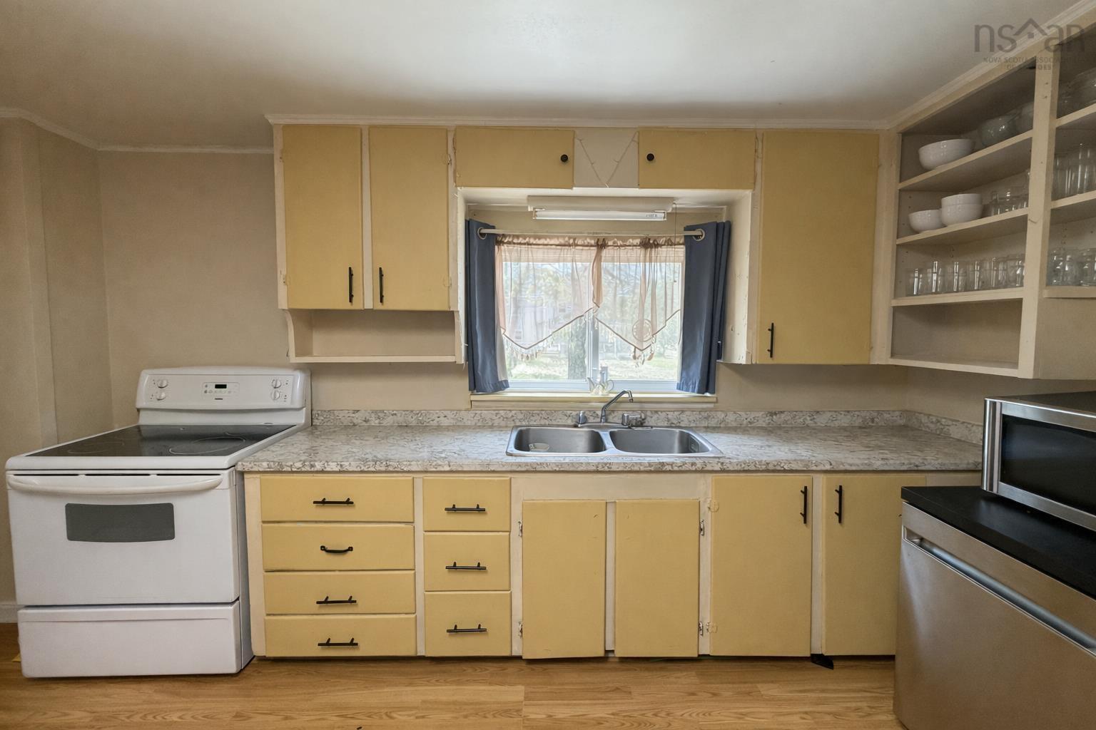 29 Spring Street, Amherst, NS