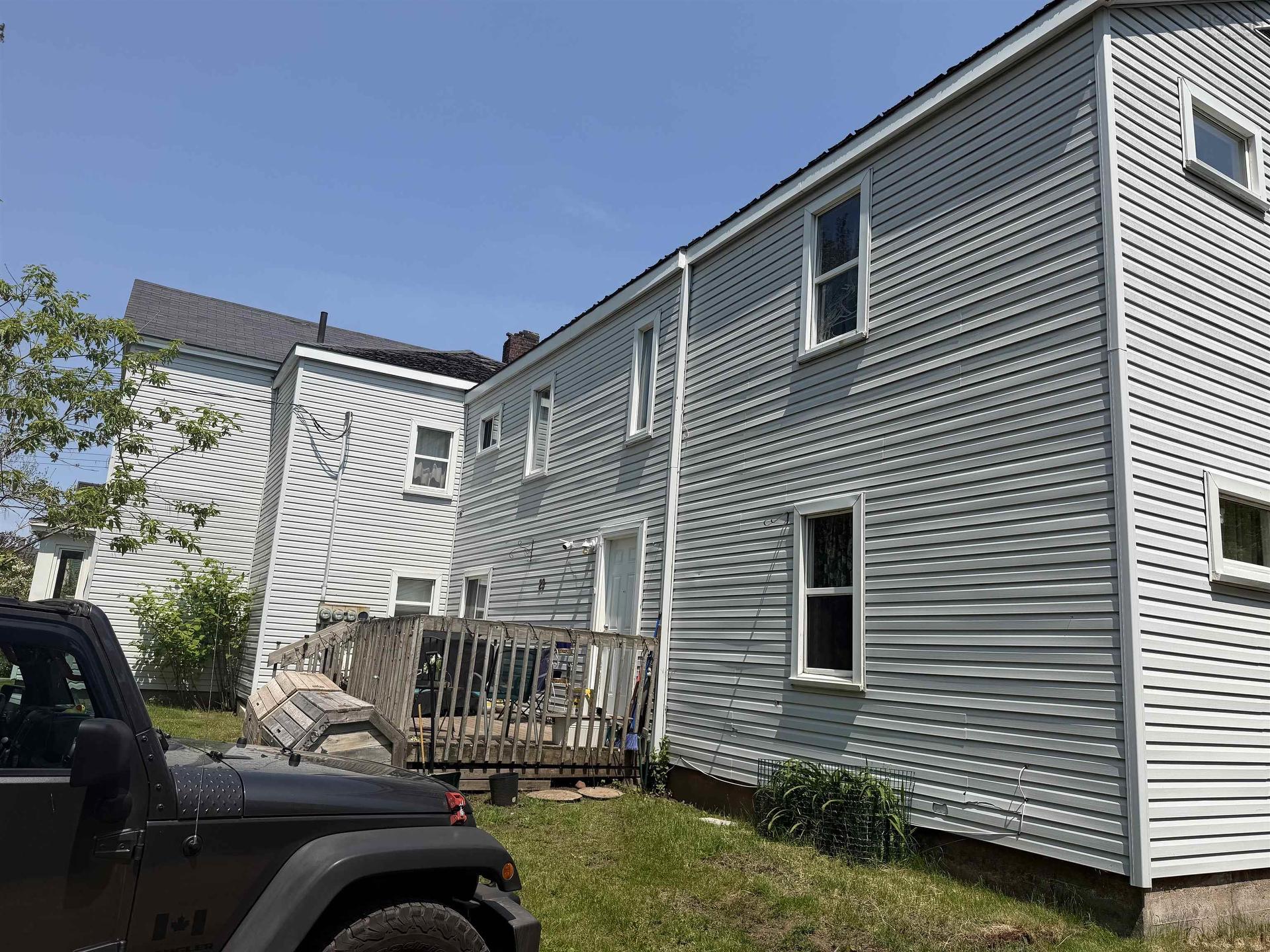 29 Spring Street, Amherst, NS