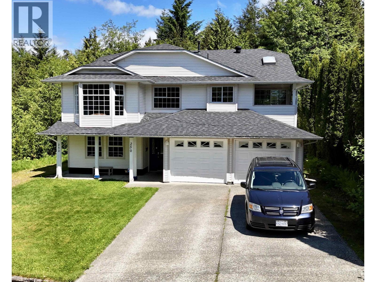 250 Heron Road, Prince Rupert, BC