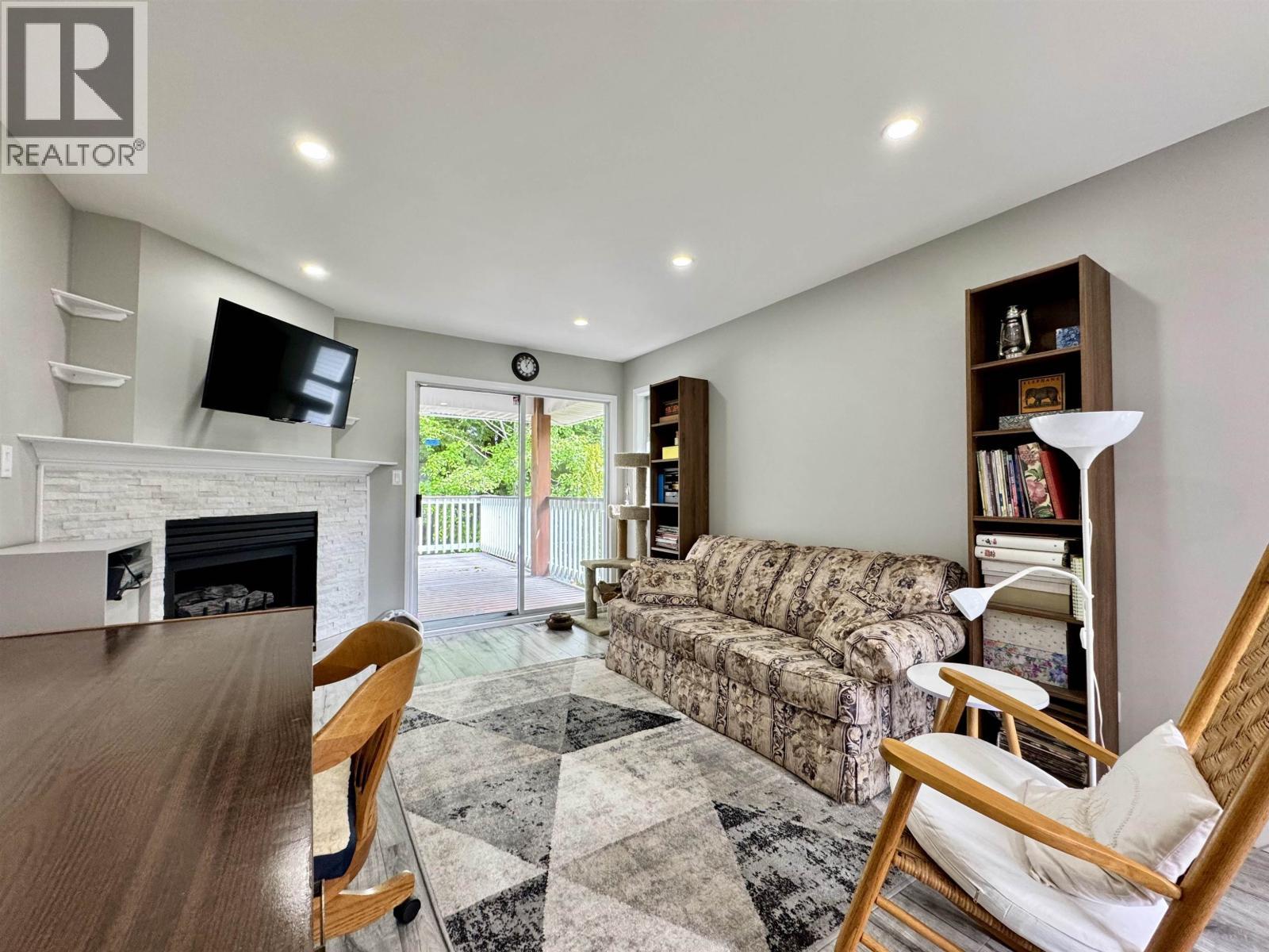 250 Heron Road, Prince Rupert, BC