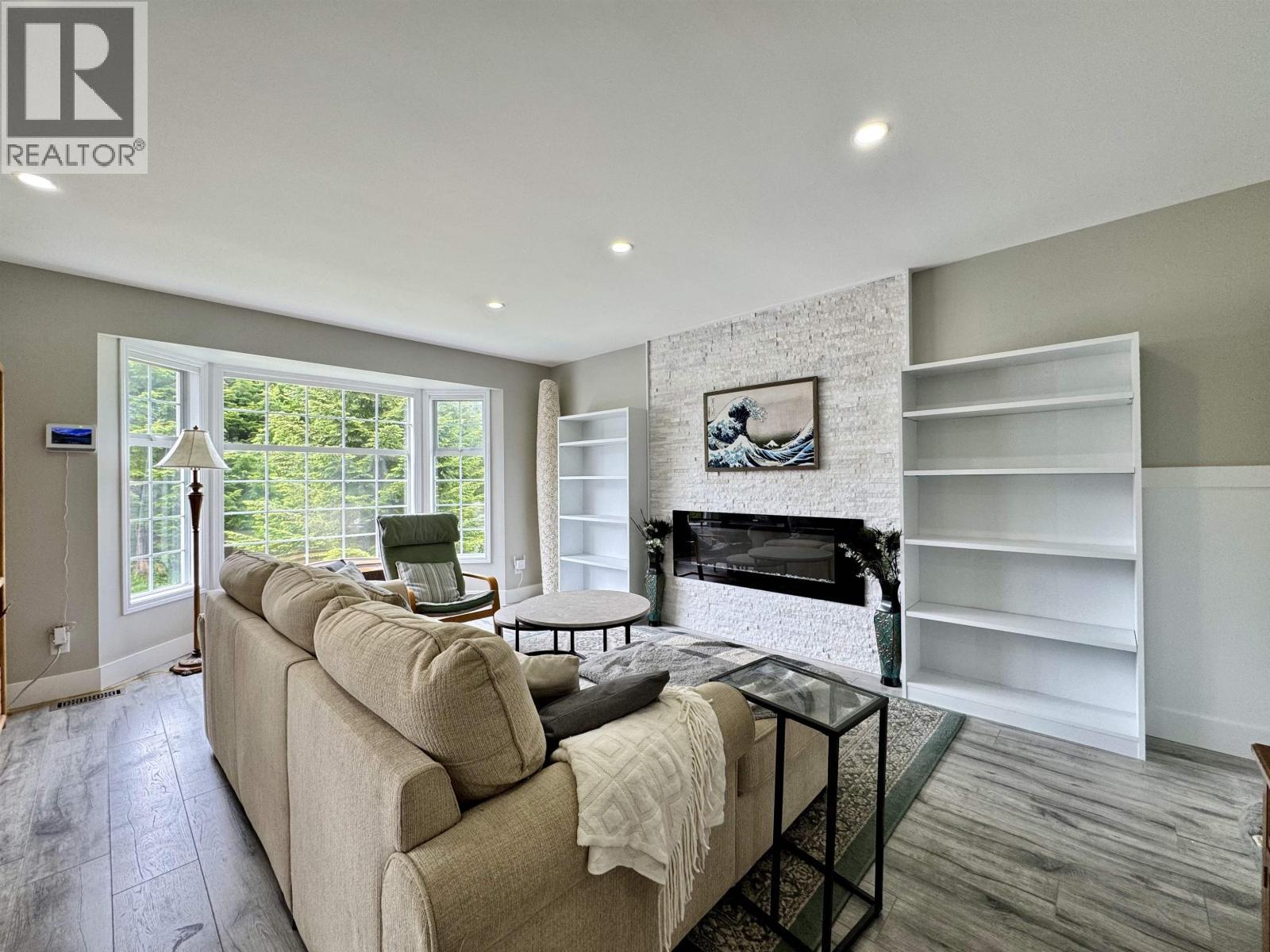 250 Heron Road, Prince Rupert, BC