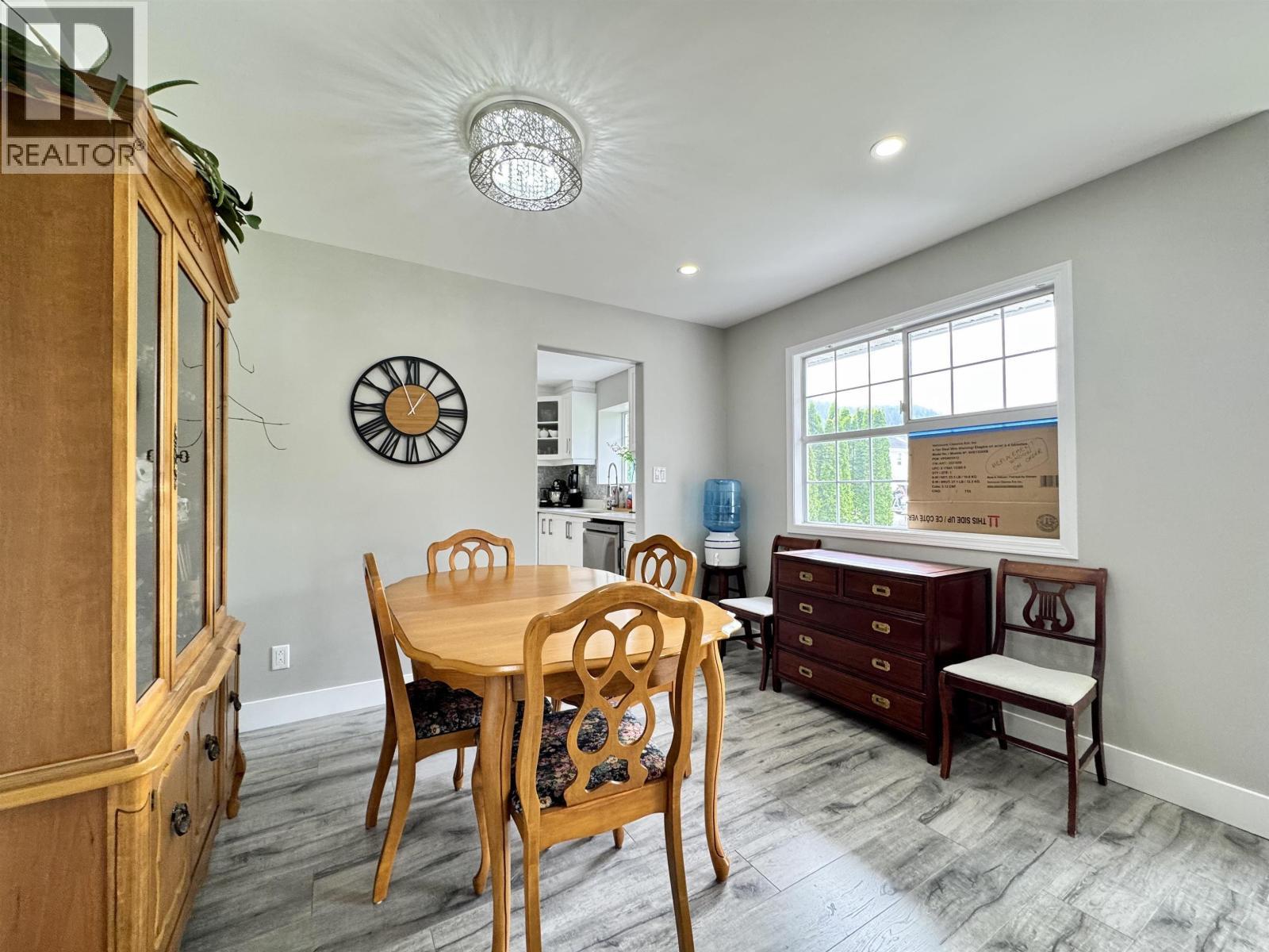 250 Heron Road, Prince Rupert, BC