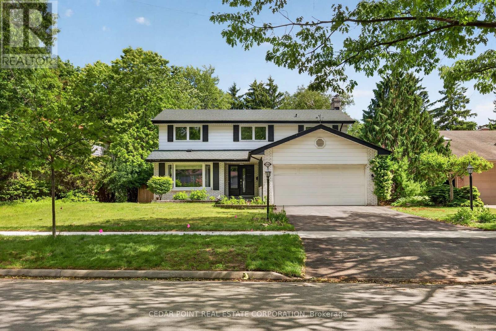 1096 Fair Birch Drive, Mississauga, ON