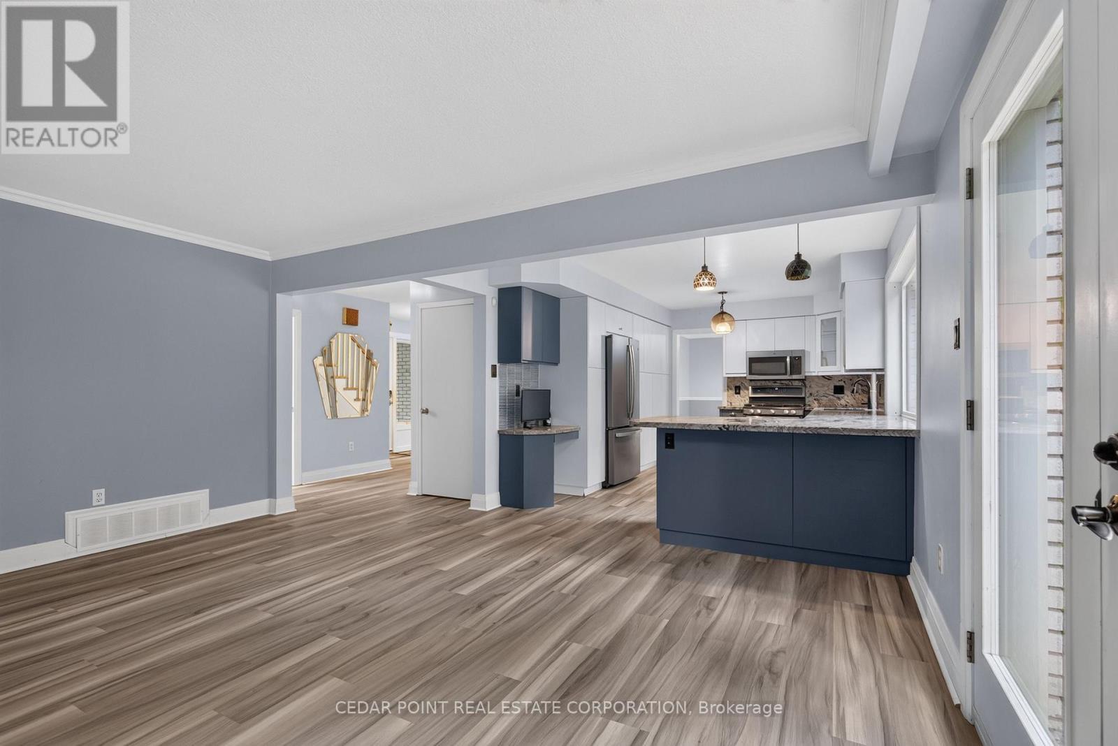 1096 Fair Birch Drive, Mississauga, ON