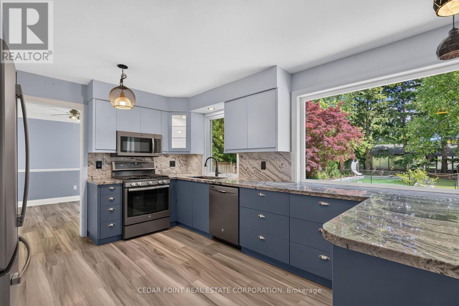 1096 Fair Birch Drive, Mississauga, ON