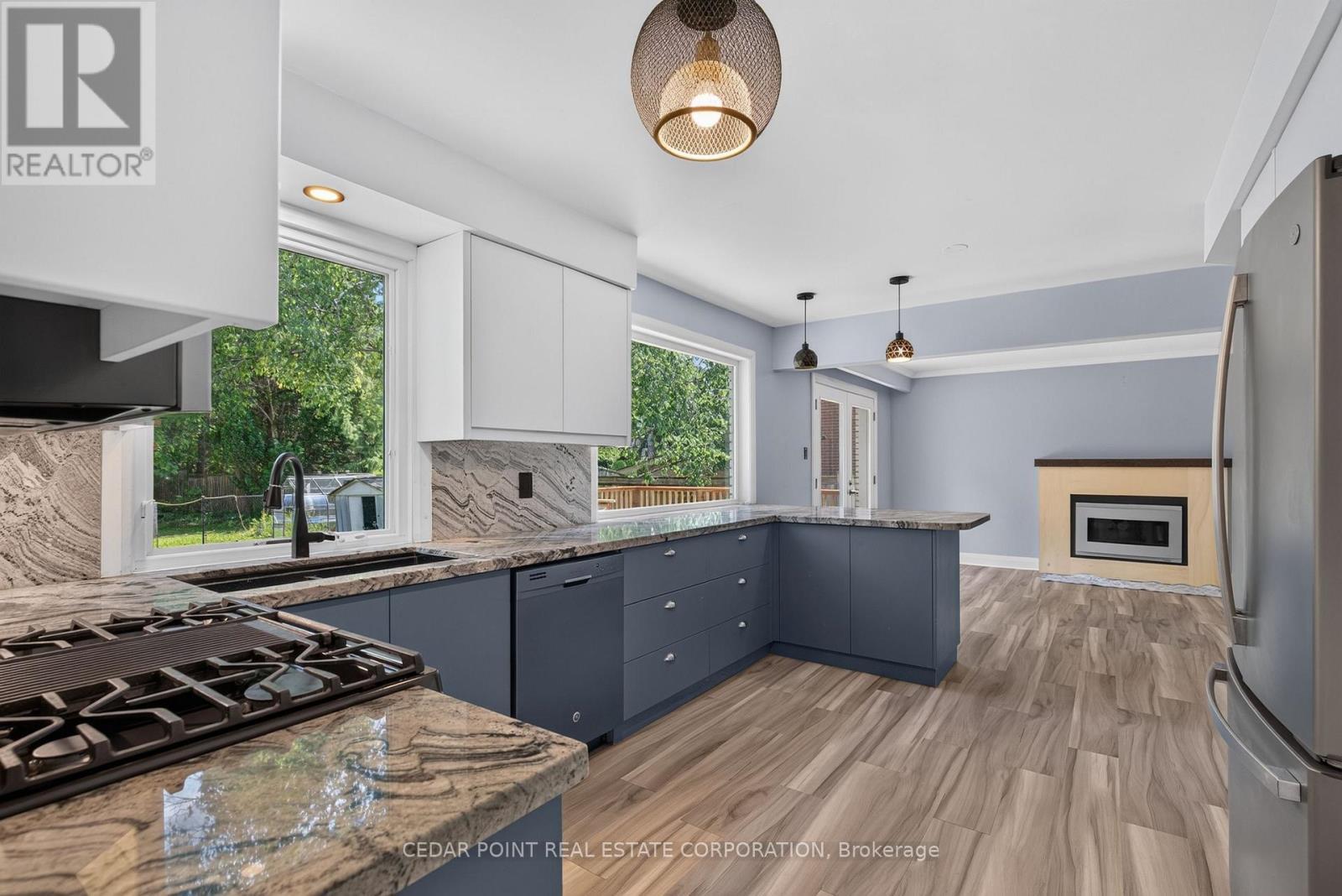 1096 Fair Birch Drive, Mississauga, ON