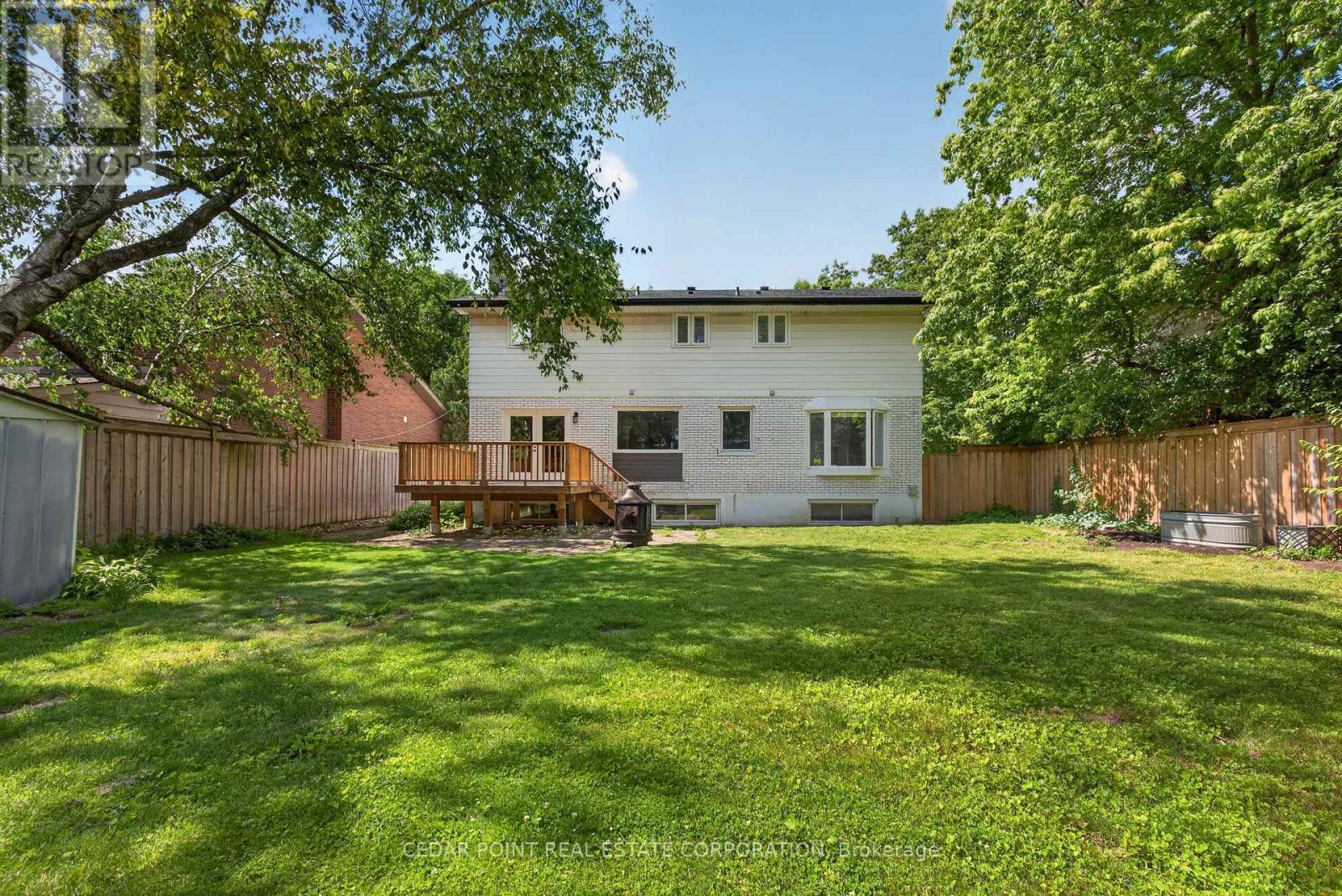 1096 Fair Birch Drive, Mississauga, ON