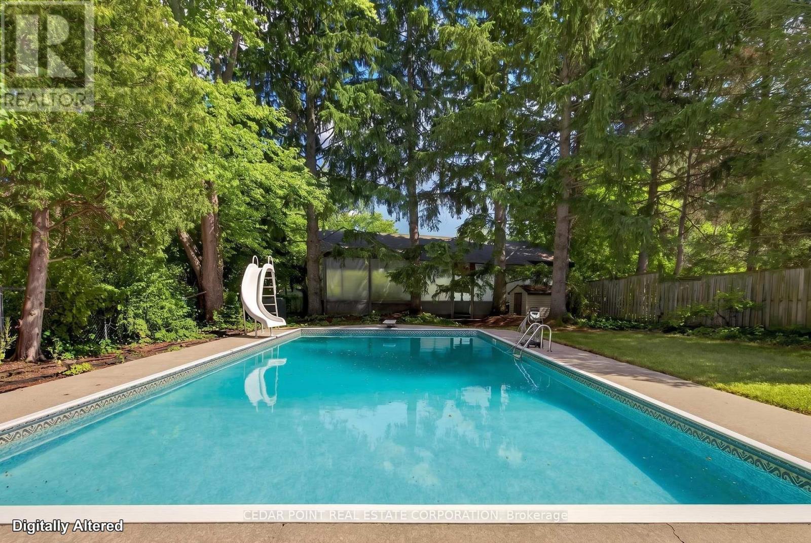 1096 Fair Birch Drive, Mississauga, ON