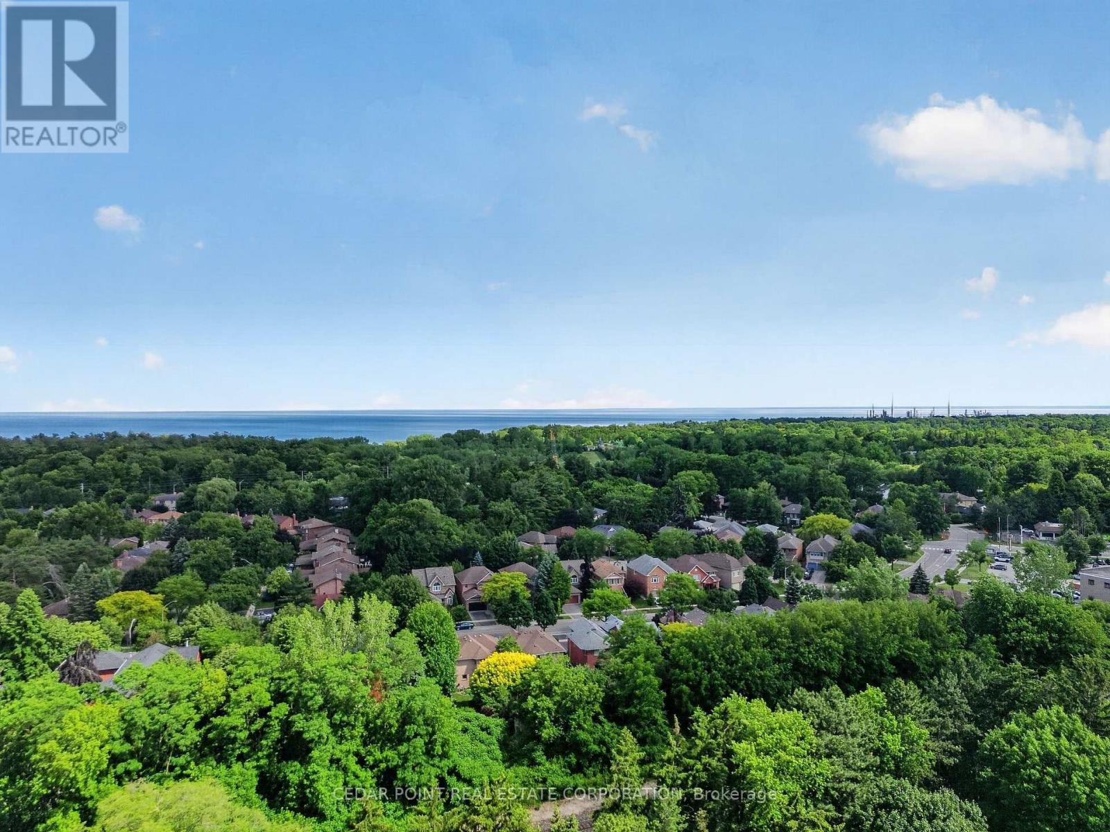 1096 Fair Birch Drive, Mississauga, ON