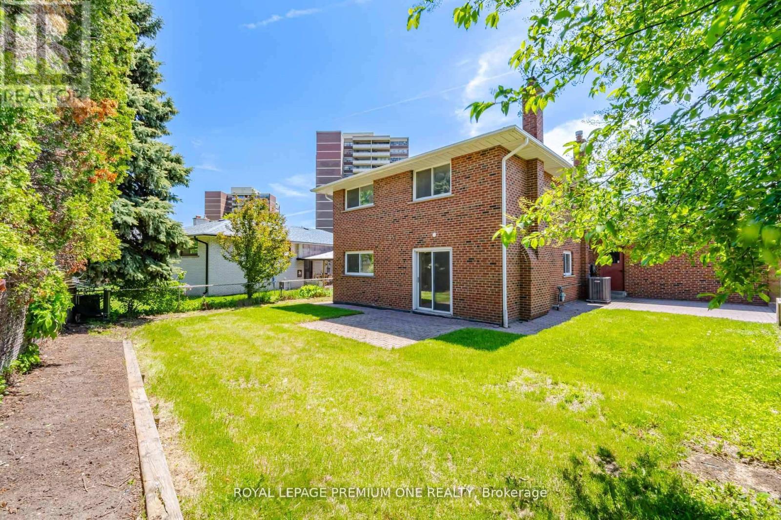3195 Golden Orchard Drive, Mississauga, ON