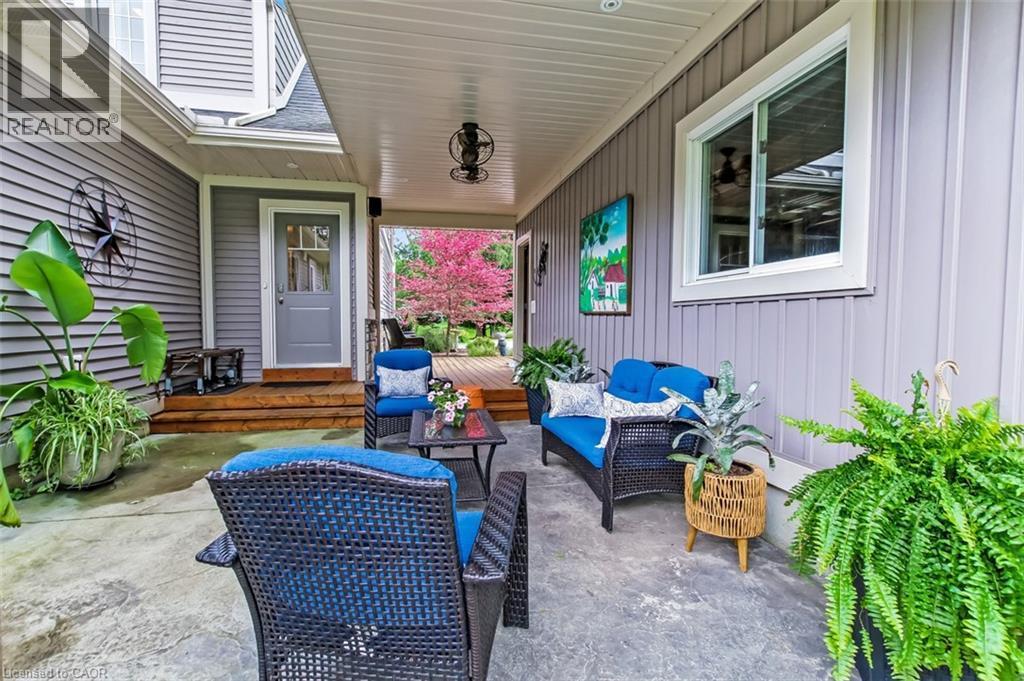 59 Decou Road, Simcoe, ON