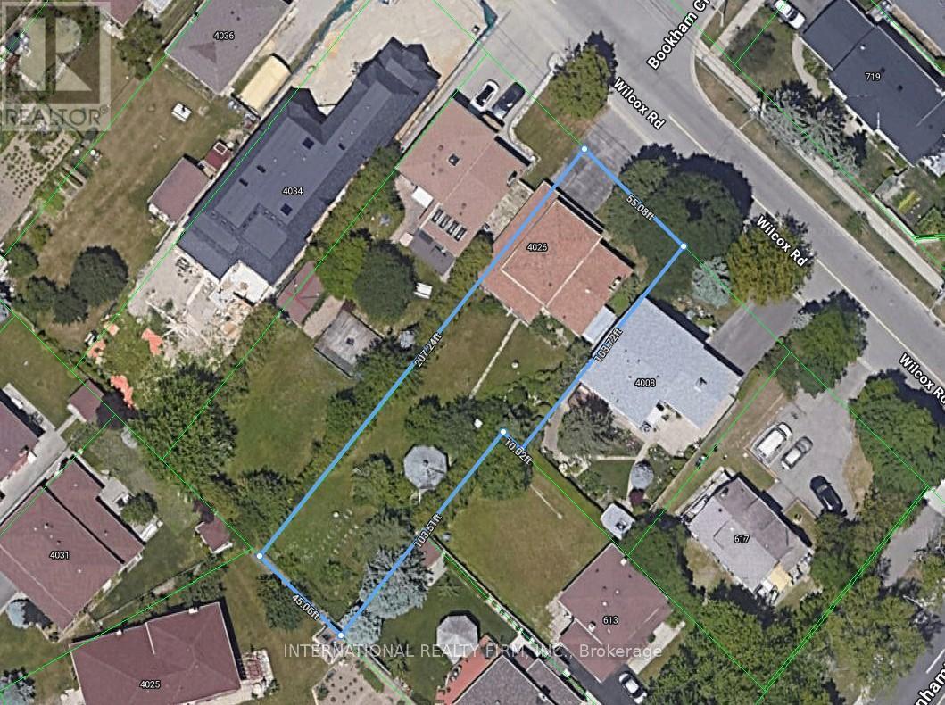 4026 Wilcox Road, Mississauga, ON