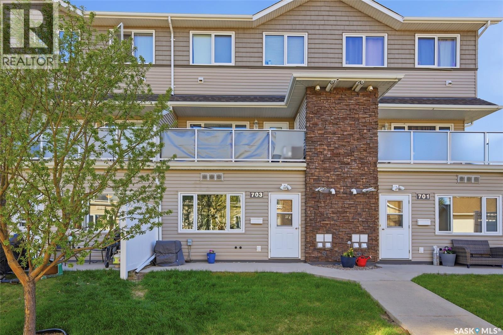 703 1022 Hampton Circle, Saskatoon, SK
