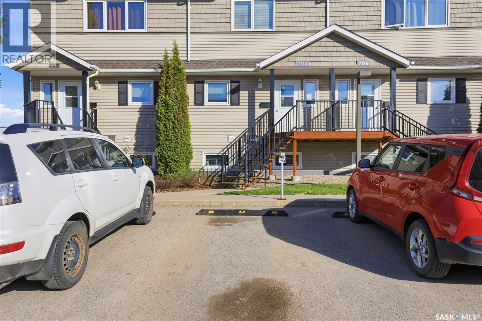 703 1022 Hampton Circle, Saskatoon, SK