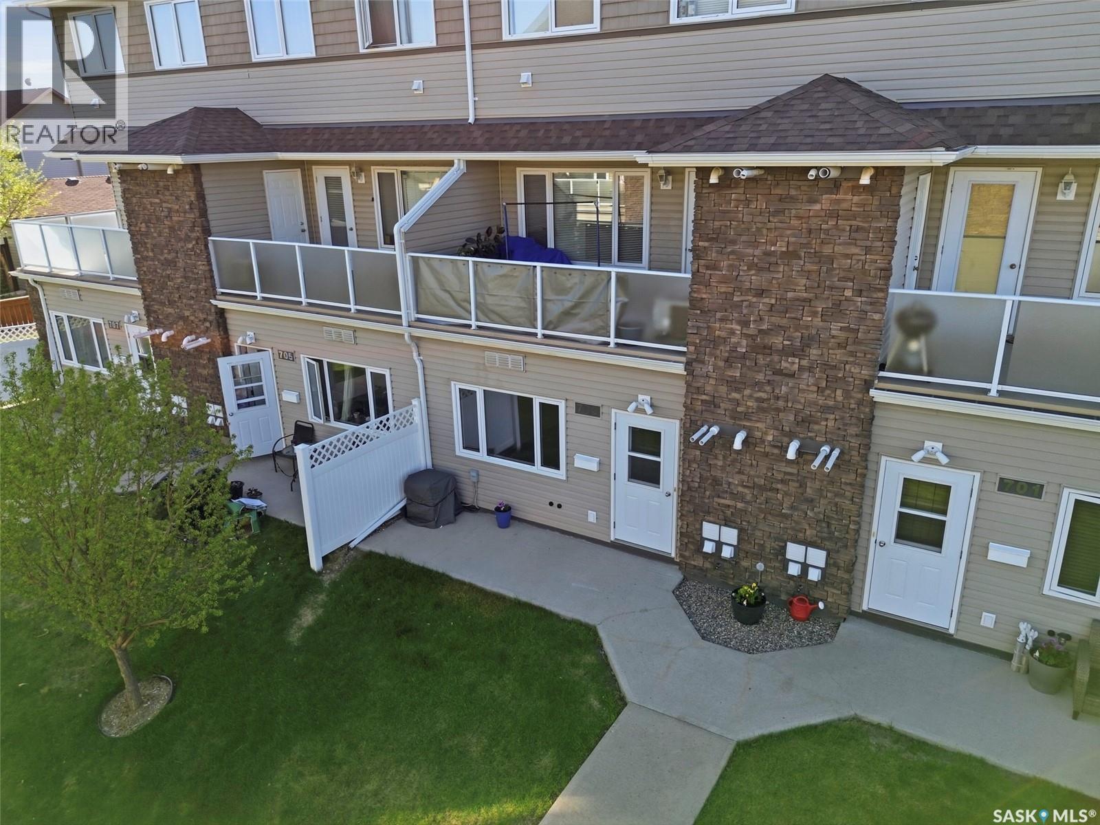 703 1022 Hampton Circle, Saskatoon, SK