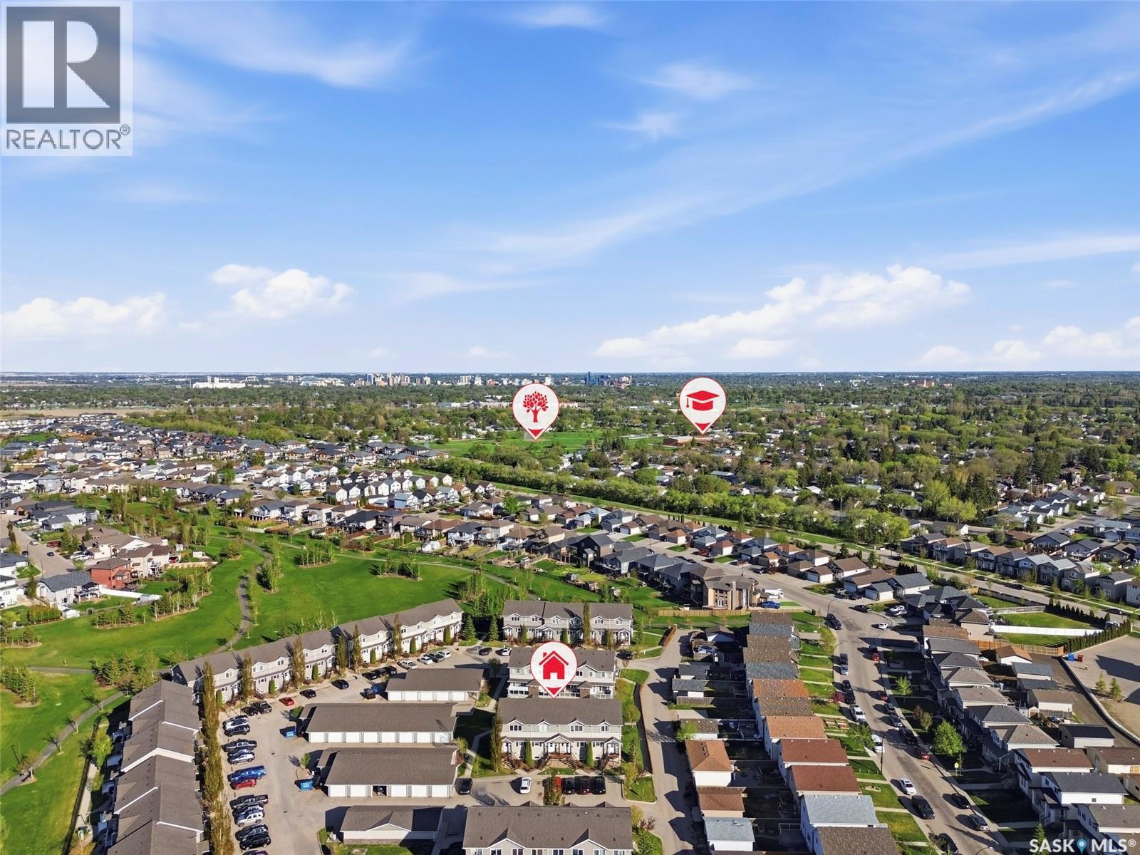 703 1022 Hampton Circle, Saskatoon, SK